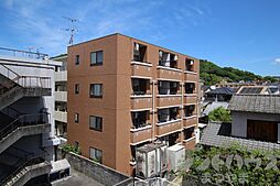 メゾンドムーア 202