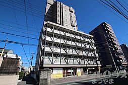 シャルマン道後 705