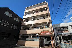 トレンディ山越 102