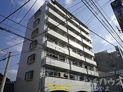 ジョイフル第3今市 402