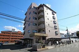 フローレスタ道後 206