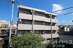 ハイツサンシャインII 406