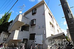 ビューハイツ島口 201