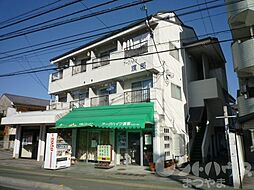 アークハイツ渡部 201