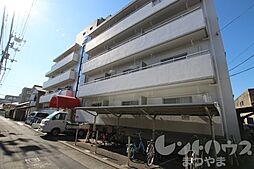 メゾンパルサー道後 305