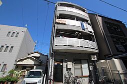 コーポラスたなか 402