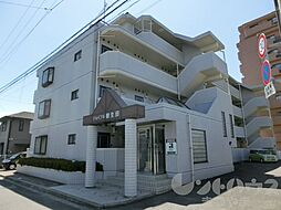 ジョイフル第1朝生田 410