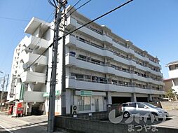 マンションふじ 308