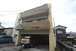 メゾン山越 202