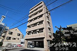 ヴィラサウス持田 403