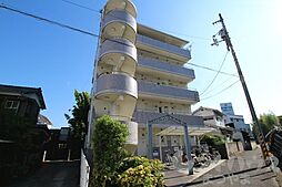 リバーサイド中村 302
