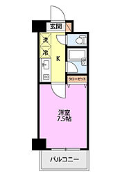 オルザス新潟 1010