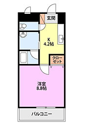 新潟市中央区東堀前通6番町