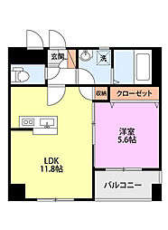 新潟市中央区明石1丁目