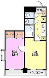 新潟市中央区上大川前通1番町