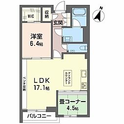 新潟市中央区米山4丁目
