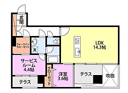 新潟市中央区一番堀通町