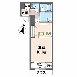 新潟市中央区東幸町
