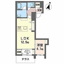 新潟市中央区東幸町