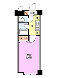 ワンノール米山A 118