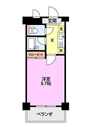 ワンノール米山A 303