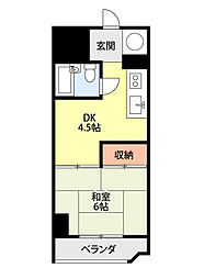 チサンマンション南浜