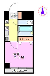 オルザス新潟 819