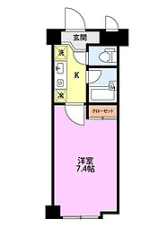 新潟市中央区米山4丁目