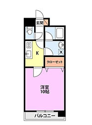 リアライズ西湊町通