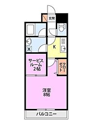 リアライズ西湊町通