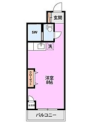 トーカンマンション医学町 706