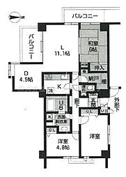 ダイアパレス水島町 613