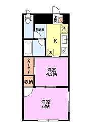 タウンハウス金衛町