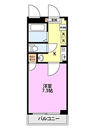 Ｌｉｌｙ−ｂｅ出来島 203