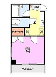 グレース東大畑