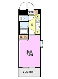 ドルトワール南笹口 520