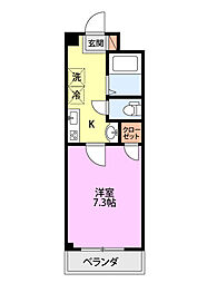 Ｌｉｌｙ−ｂｅ穂高 207
