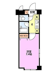 ワンノール米山A 101