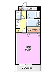 グレイスハイツ東中通タワー 804