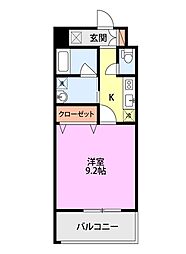 グレイスハイツ東中通タワー 905