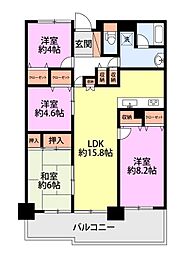 新潟市中央区南笹口1丁目