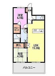 新潟市中央区笹口2丁目