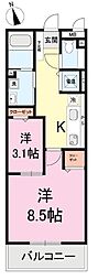 ＲＥＳＩＤＥＮＣＥ ＨＩＬＬ ＥＡＳＴ 新光 106