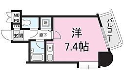 燕三条エクスプレスハイツ 203