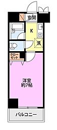 燕三条エクスプレスハイツ 207