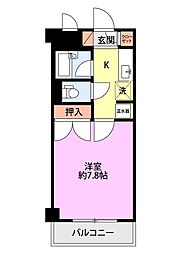 ファインプラザ 313