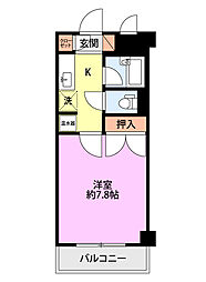 ファインプラザ 405B
