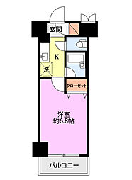 燕三条エクスプレスハイツ 509
