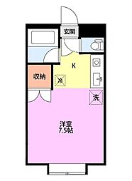 サンシャイン暁 303