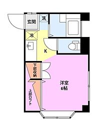 サンライズ陽明 302